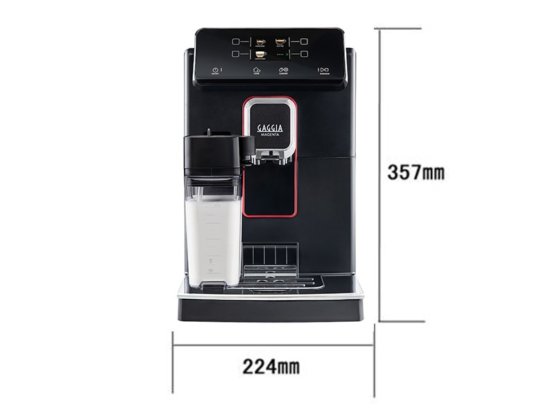 Gaggia KWA }WF^ SGXvb\}V