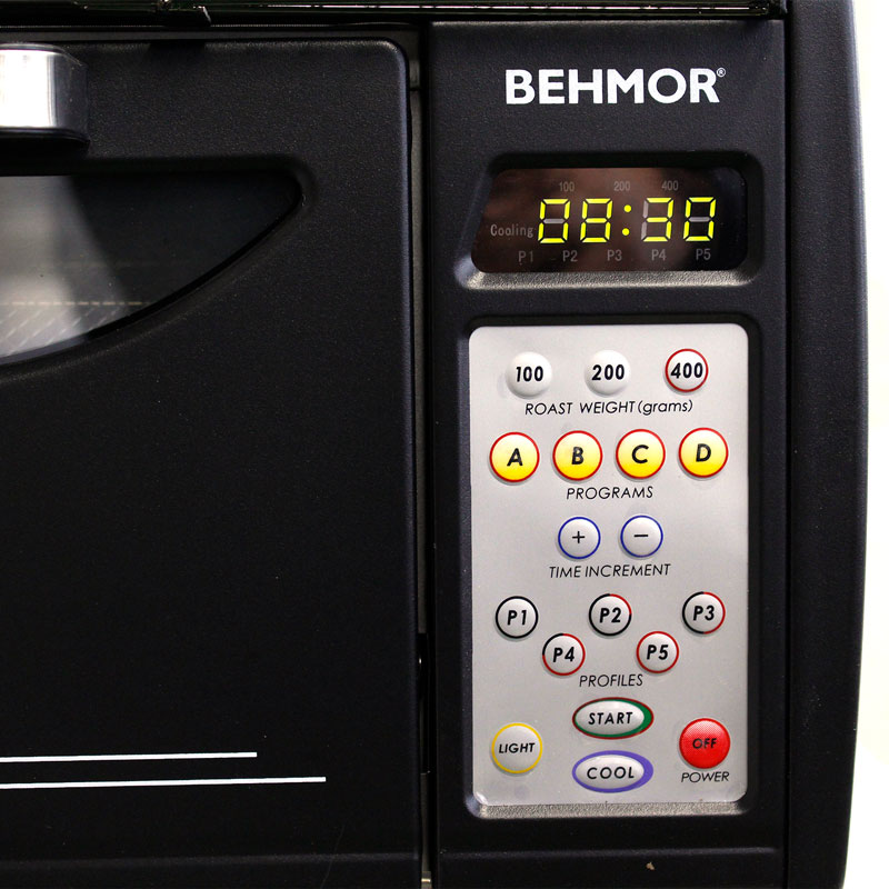 Behmor2000AB Plus R[q[@i{dlj