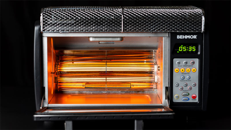 Behmor2000AB Plus R[q[@i{dlj