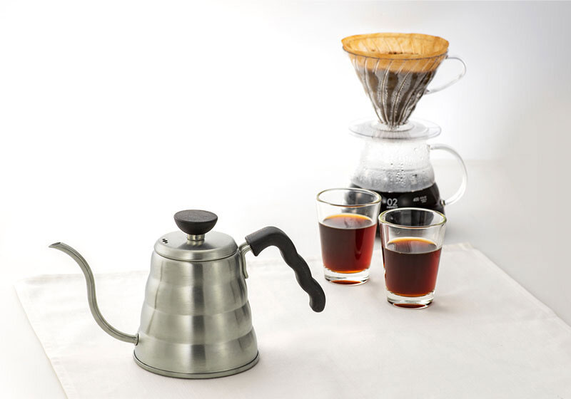 ハリオ V60 ドリップケトル・ヴォーノ