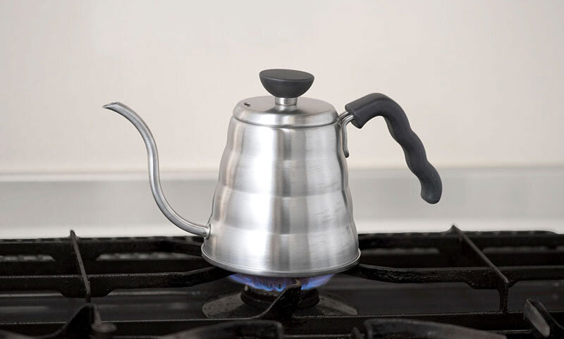 ハリオ V60 ドリップケトル・ヴォーノ