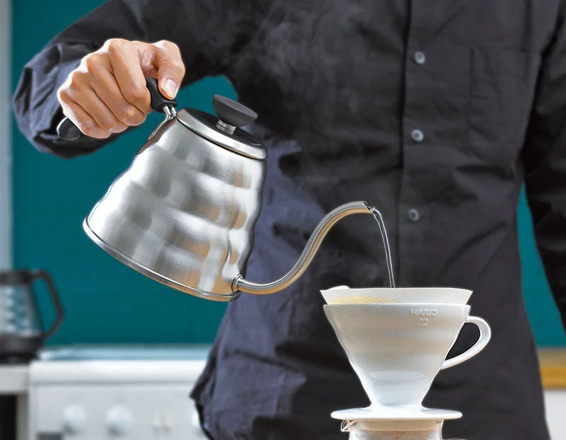 ハリオ V60 ドリップケトル・ヴォーノ