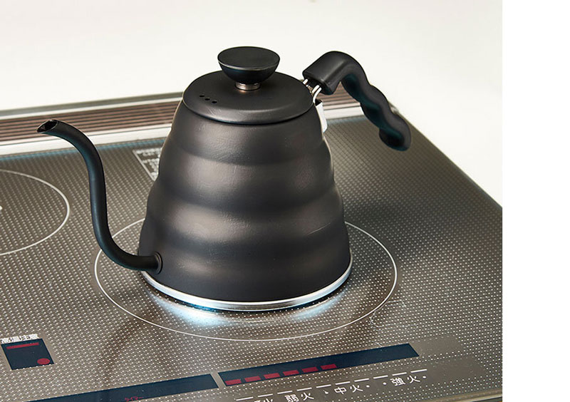 ハリオ V60 ドリップケトル・ヴォーノ