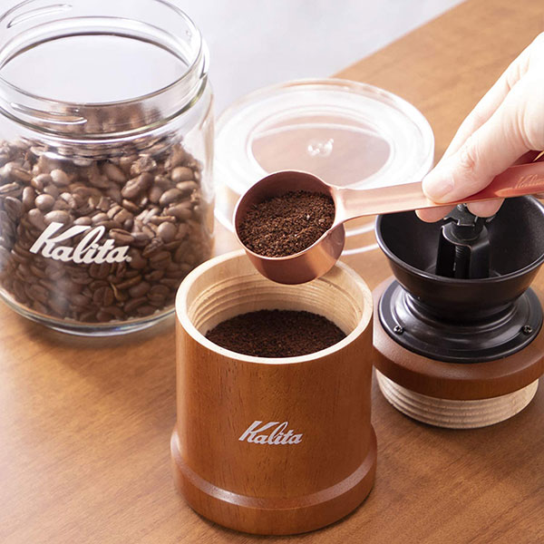 カリタ コーヒー計量スプーン