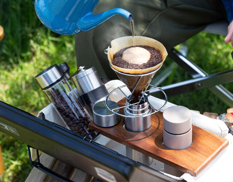 POKETLE COFFEE KIT ポケトル コーヒーキット