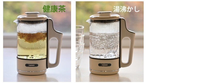 ص Craft Tea Maker ETM-600-W