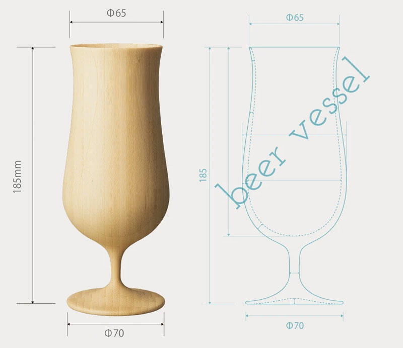RIVERET リヴェレット 孟宗竹