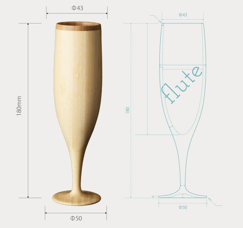 RIVERET リヴェレット 孟宗竹
