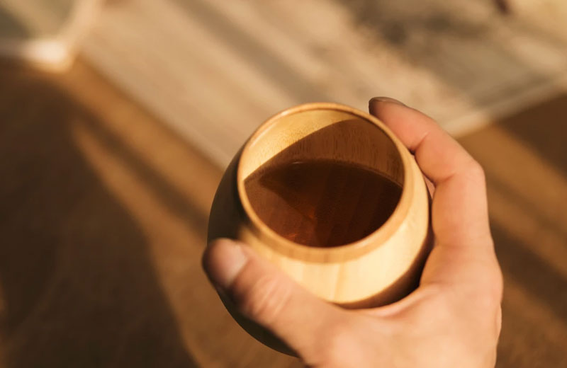 RIVERET リヴェレット 孟宗竹