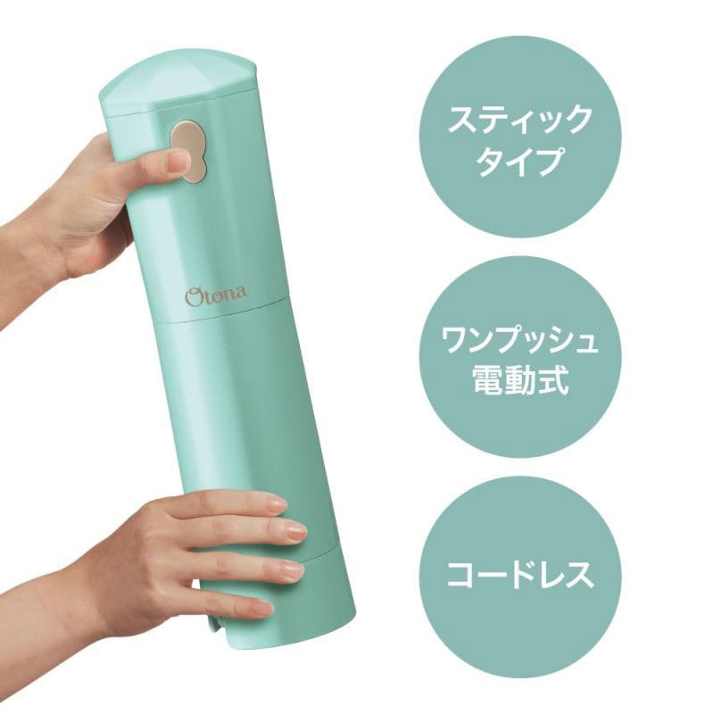 ドウシシャかき氷器
