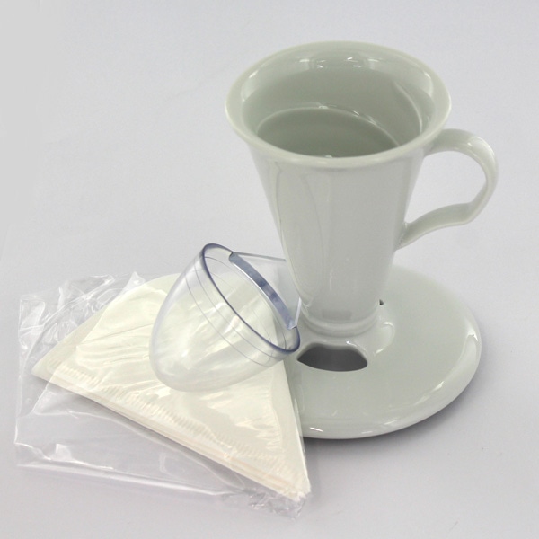コニカル 30 シングル コーヒードリッパー