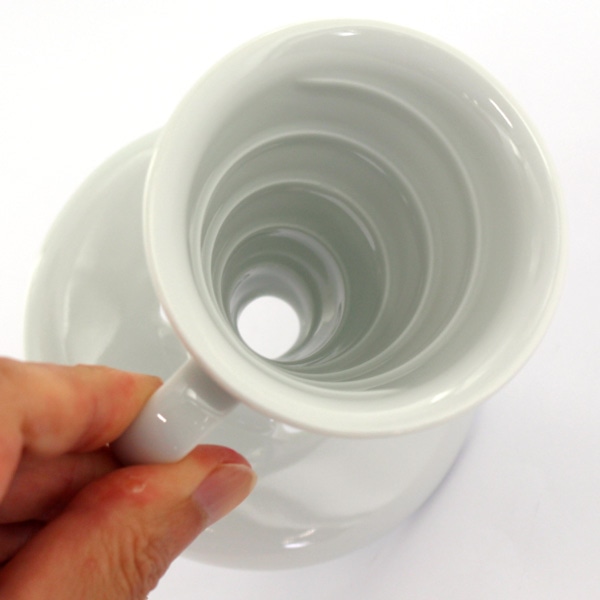 コニカル 30 シングル コーヒードリッパー