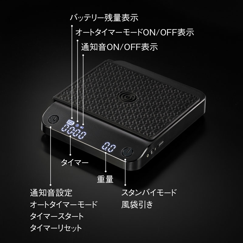 コレス コーヒードリップポット