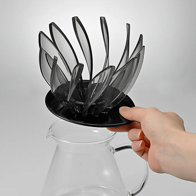 V60ドリッパーSUIREN