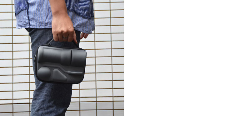 EPEIOS Manual Coffee Grinder