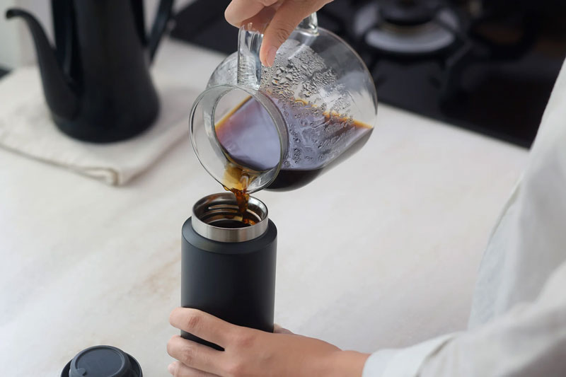 リバーズ ドリンクボトル モク