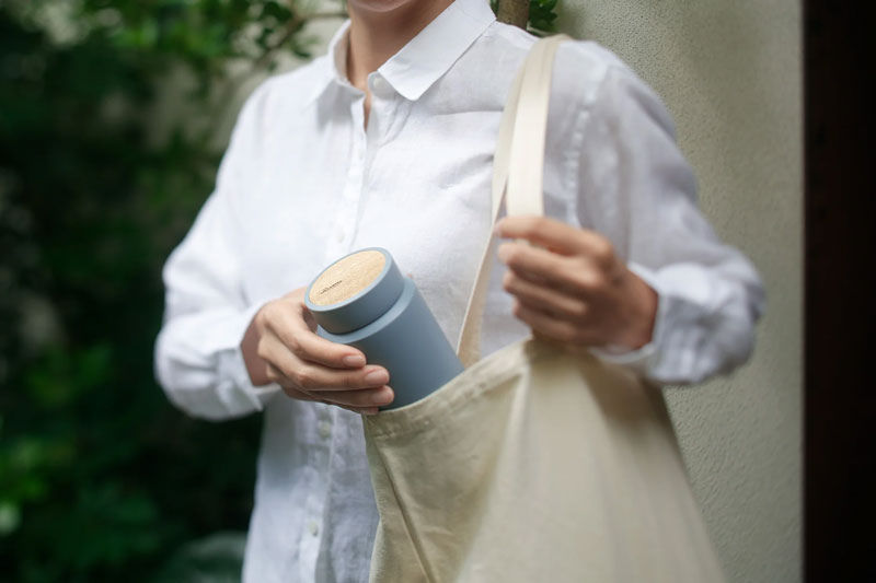 リバーズ ドリンクボトル モク