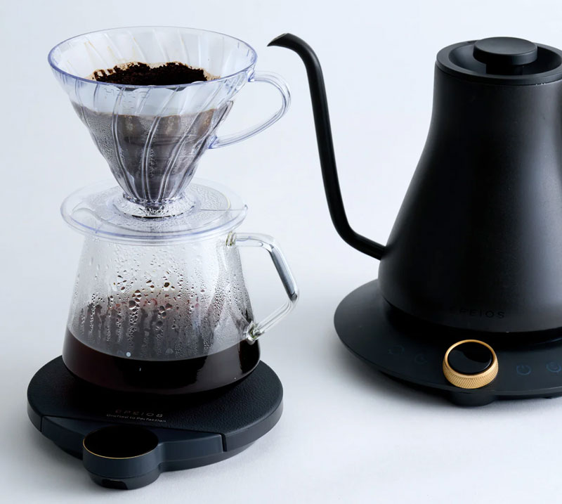 エペイオス コーヒースケール Balance