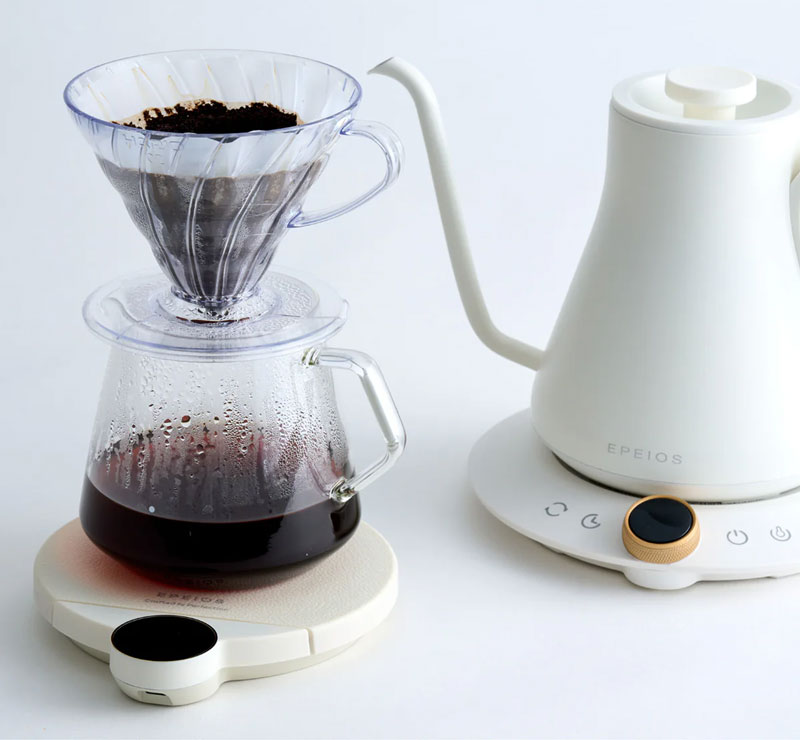 エペイオス コーヒースケール Balance