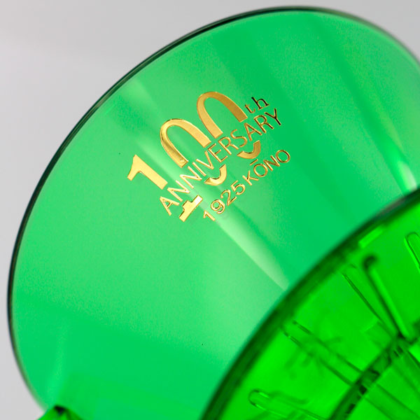 創業100周年記念名門フィルター