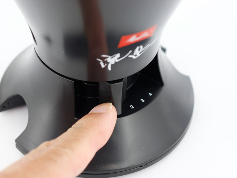 メリタ 流速コーヒーフィルター