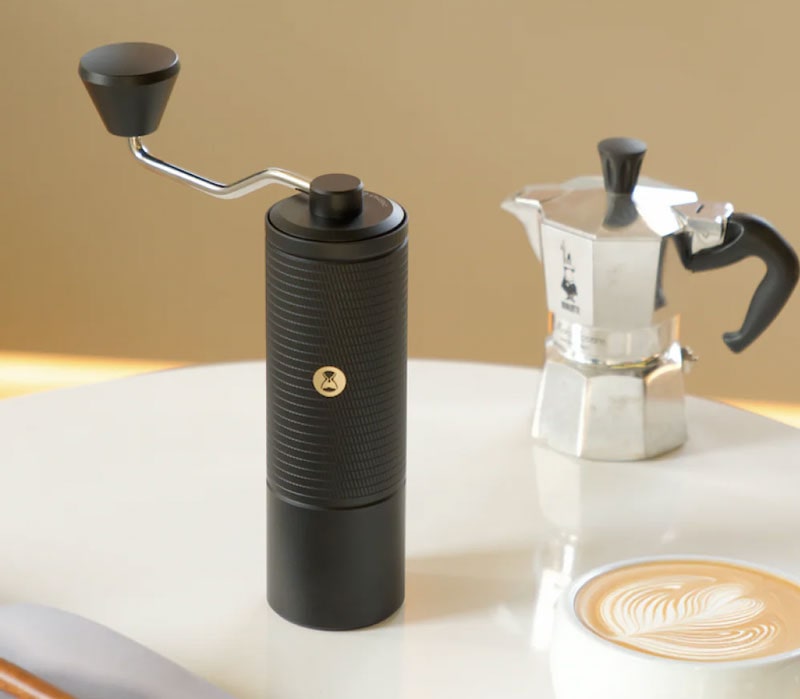 タイムモア コーヒーグラインダー C5