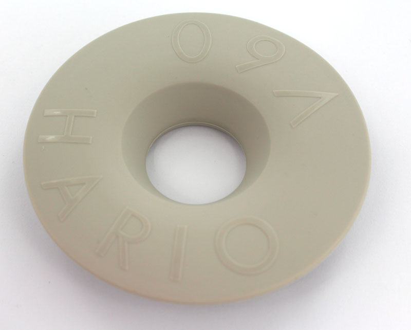 V60チタンドリッパー