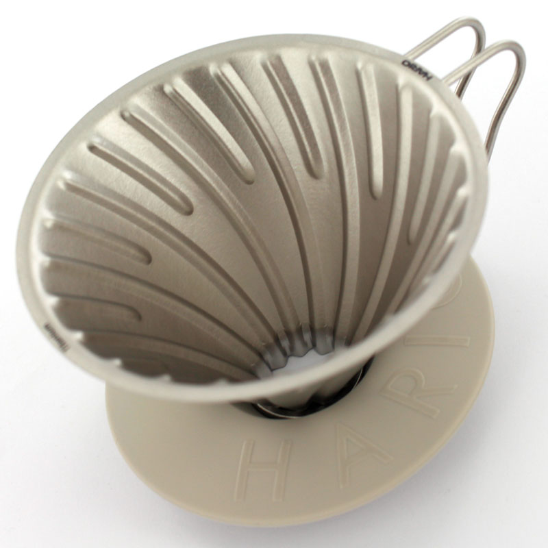V60チタンドリッパー