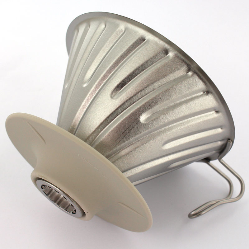 V60チタンドリッパー