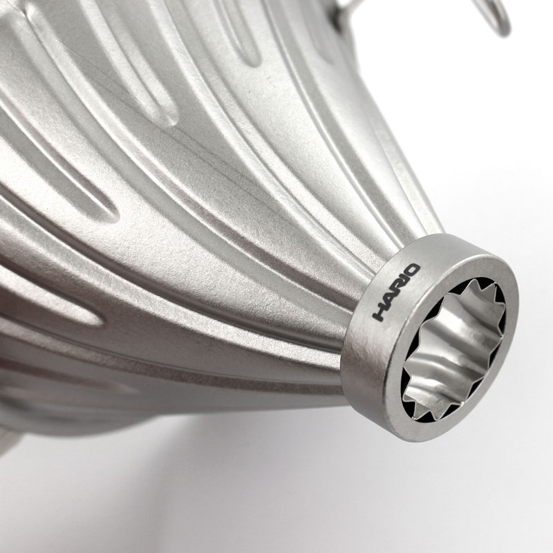 V60チタンドリッパー