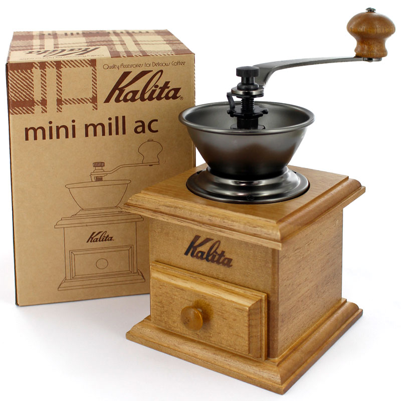 �J���^ �~�j�~�� ac �R�[�q�[�~�� 