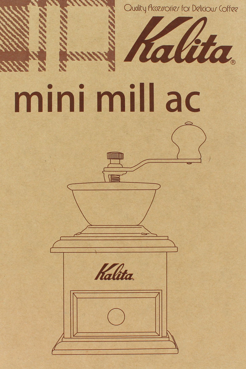 �J���^ �~�j�~�� ac �R�[�q�[�~�� 