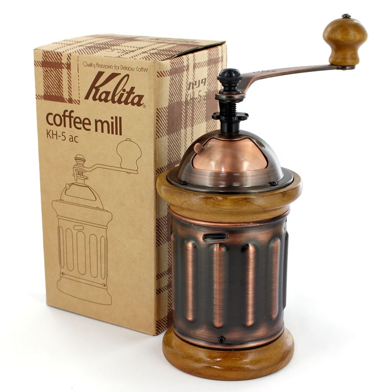 �J���^ KH-5 ac �R�[�q�[�~�� 