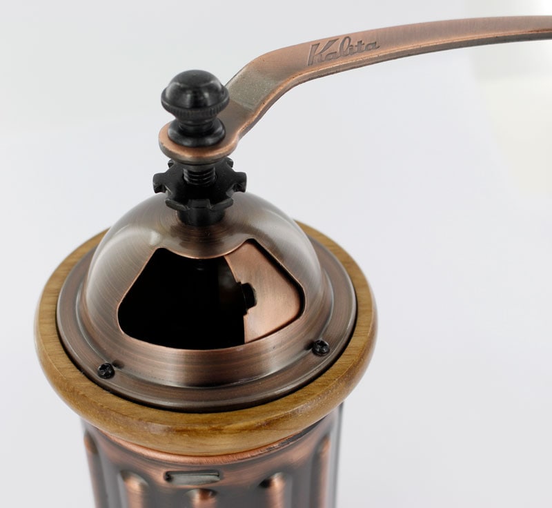 �J���^ KH-5 ac �R�[�q�[�~�� 