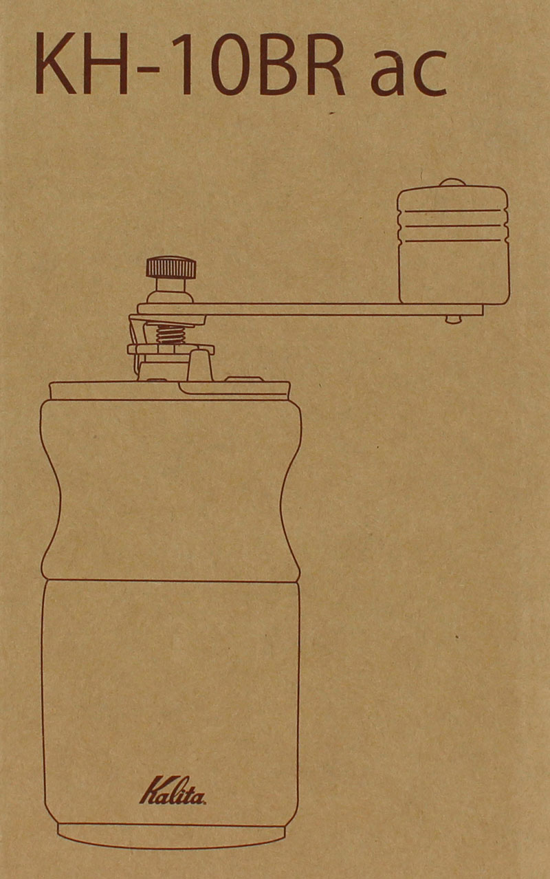 �J���^ KH-10BR ac �R�[�q�[�~�� 