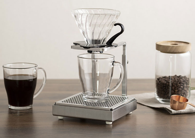 NPS �h���b�p�[�X�^���hAH 