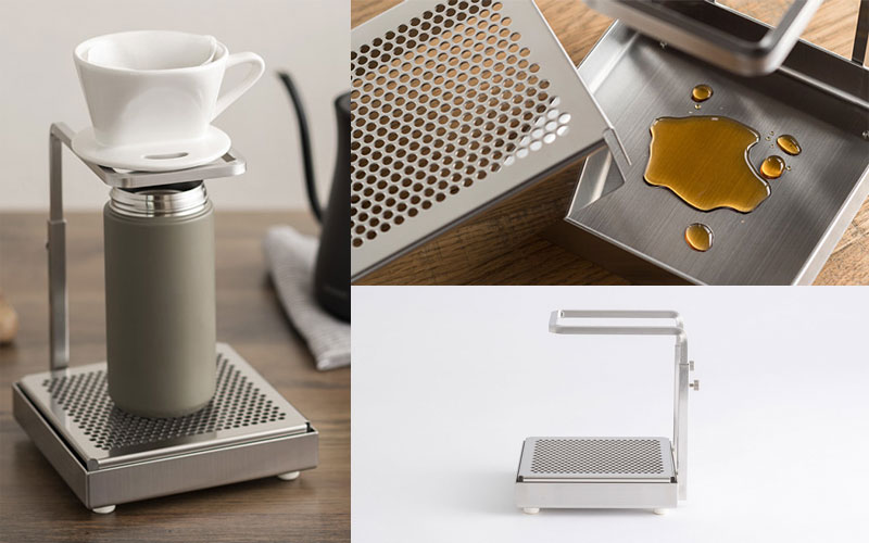 NPS �h���b�p�[�X�^���hAH 