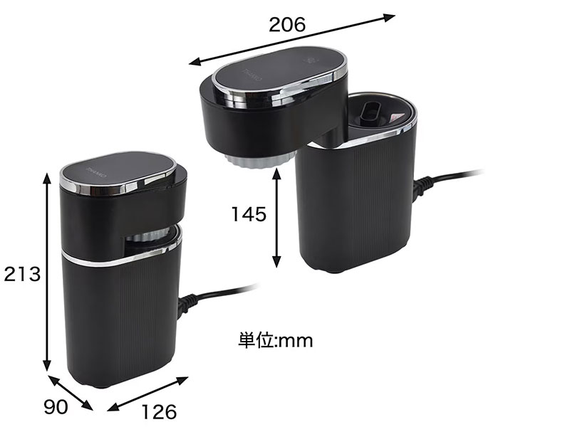 ���^�G�X�v���b�\���[�J�[ �~�j�o�� 