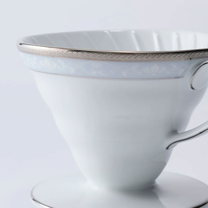 HARIO�~Noritake V60���߃h���b�p�[02