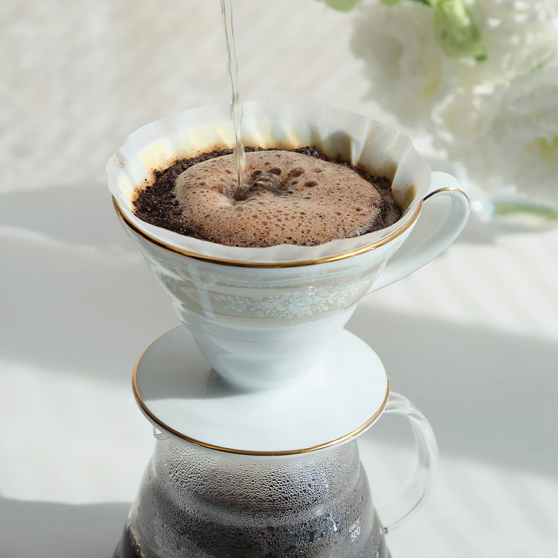 HARIO�~Noritake V60���߃h���b�p�[02