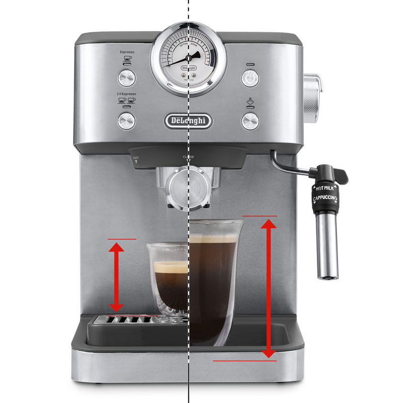 �N���V�b�N �G�X�v���b�\�E�J�v�`�[�m���[�J�[ 