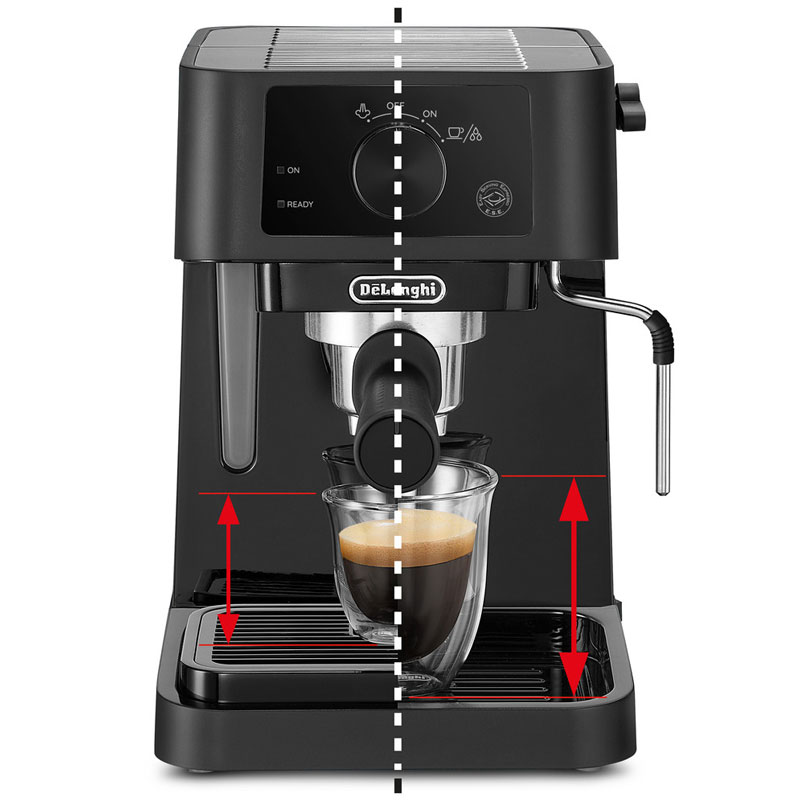 �X�e�B���[�U �G�X�v���b�\�E�J�v�`�[�m���[�J�[ 