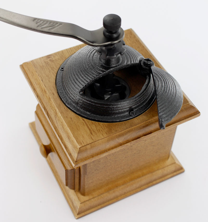 �J���^ �R�[�q�[�~�� 