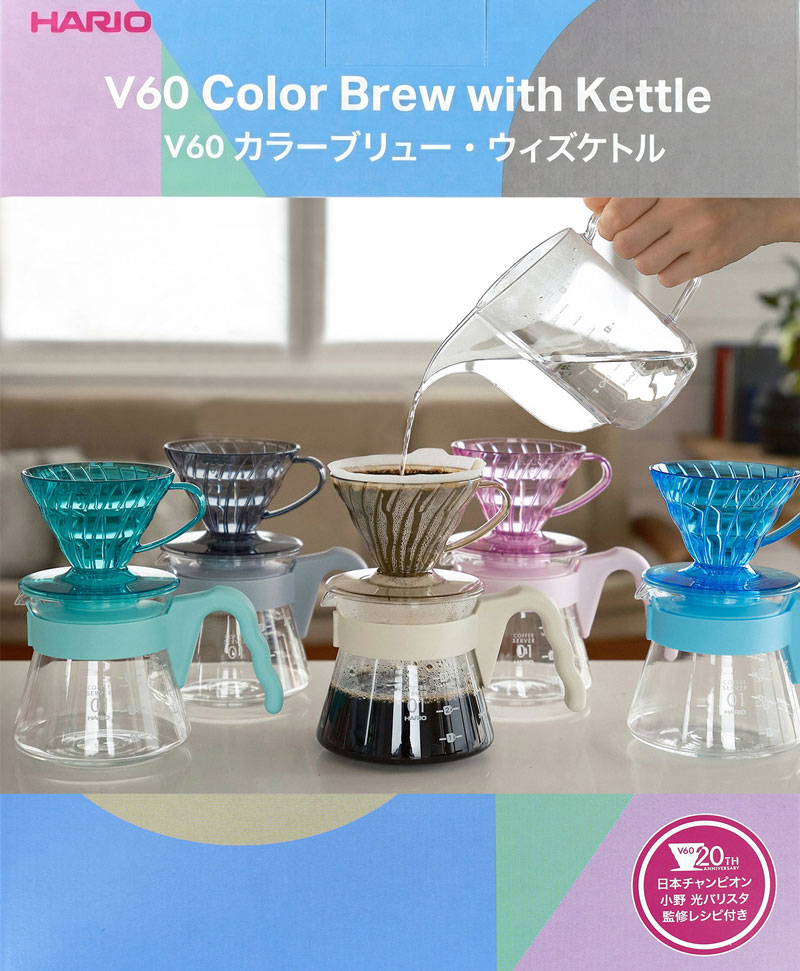 V60 �J���[�u�����[w�P�g�� 