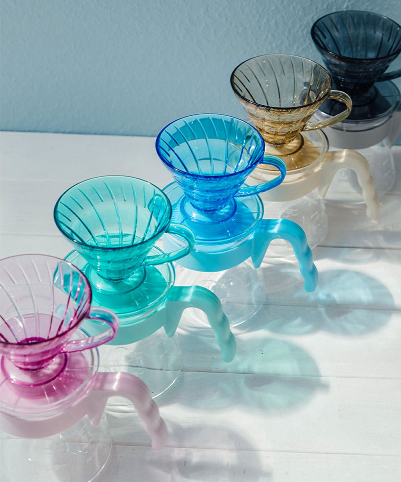 V60 �J���[�u�����[w�P�g�� 