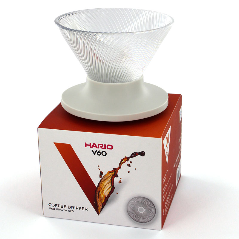 �n���I V60�h���b�p�[NEO 