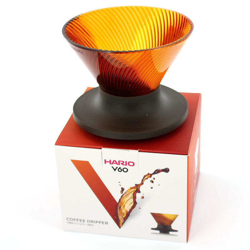 �n���I V60�h���b�p�[NEO 