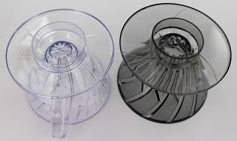 HARIO ALPHA DRIPPER TRITAN 