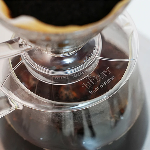 HARIO ALPHA DRIPPER TRITAN 