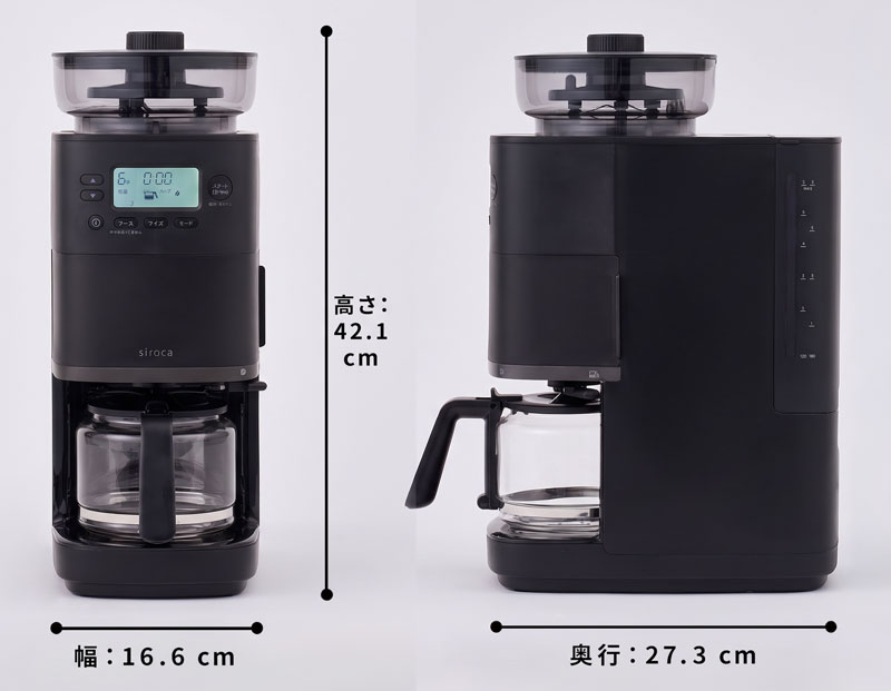 商品イメージ・操作部